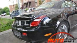 запчастини  LEXUS SC 2 фото 7