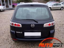 запчастини  MAZDA 2 II (DY) фото 7