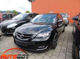 запчастини  MAZDA 3 MPS I (BK14) фото 7