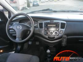 запчасти  MAZDA MPV II (LW) запчасти  MAZDA MPV II (LW) фото 7