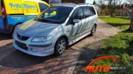 запчастини  MAZDA Premacy (CP) запчастини  MAZDA Premacy (CP) фото 7