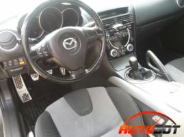 запчастини  MAZDA RX-8 I (SE17) фото 12