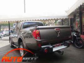 запчастини  MITSUBISHI L200 IV (KA_T, KB_T) запчастини  MITSUBISHI L200 IV (KA_T, KB_T) фото 8