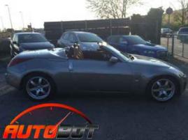 запчастини  NISSAN 350Z (Z33) запчастини  NISSAN 350Z (Z33) фото 8