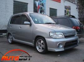 запчастини  NISSAN Cube I (Z10) запчастини  NISSAN Cube I (Z10) фото 4