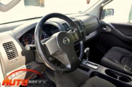 запчастини  NISSAN Frontier II (D22 Navara) фото 7