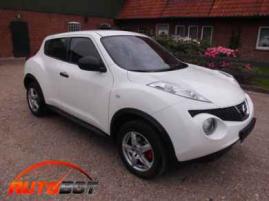 запчастини  NISSAN Juke (F15, F15E) фото 2