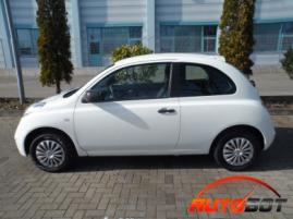 запчастини  NISSAN Micra IV (K13) запчастини  NISSAN Micra IV (K13) фото 8