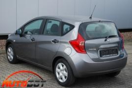 запчастини  NISSAN Note II (E12) фото 5