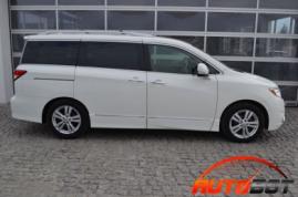 запчасти  NISSAN Quest IV (RE52) фото 7