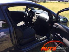 запчасти  OPEL Corsa D фото 7