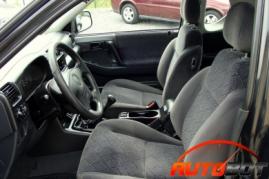 запчасти  OPEL Frontera B (6B) фото 7