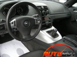 запчасти  OPEL GT фото 7