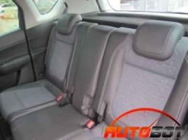 запчасти  OPEL Meriva B фото 8