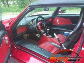 запчастини  OPEL Speedster фото 7