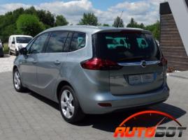 запчастини  OPEL Zafira C (P12) запчастини  OPEL Zafira C (P12) фото 7