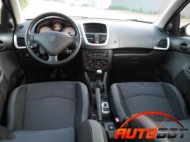 запчастини  PEUGEOT 206+ (T3E) фото 7