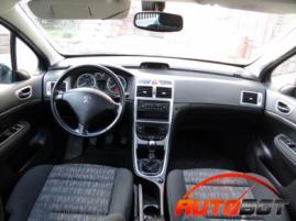 запчасти  PEUGEOT 307 (3A, 3B, 3C, 3H) фото 7