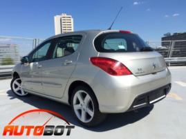 запчастини  PEUGEOT 308 I фото 3