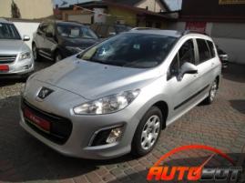 запчастини  PEUGEOT 308 II фото 2