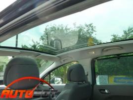 запчасти  PEUGEOT 5008 I фото 7