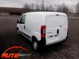 запчастини  PEUGEOT Bipper III (A, 225L) запчастини  PEUGEOT Bipper III (A, 225L) фото 7