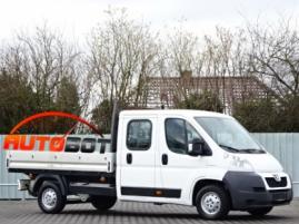 запчасти  PEUGEOT Boxer II (250) фото 8