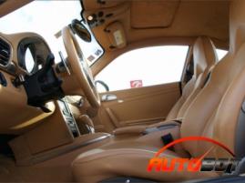 запчастини  PORSCHE 911 VII (991) фото 6