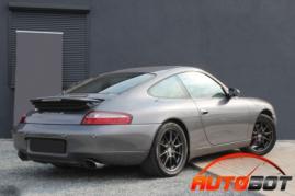 запчастини  PORSCHE 911 V (996) фото 7