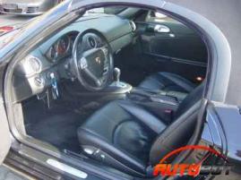 запчасти  PORSCHE Boxster II (987) фото 8