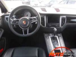 запчасти  PORSCHE Macan фото 9