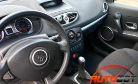 запчасти  RENAULT Clio III (BR, CR, KR) фото 8