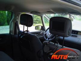 запчастини  RENAULT Grand Espace IV (JK0) фото 7