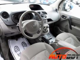 запчасти  RENAULT Kangoo II (FW, KW) фото 7