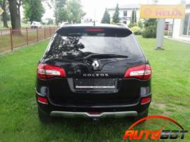 запчастини  RENAULT Koleos I (HY0) фото 7