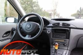 запчасти  RENAULT Laguna II (BG, KG) фото 7