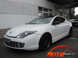 запчасти  RENAULT Laguna III (BT, DT, KT) фото 7