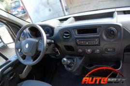 запчасти  RENAULT Master III (HD, FD, JD) фото 10