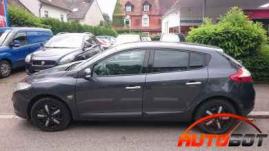 запчасти  RENAULT Megane III (BZ, DZ, KZ) фото 7