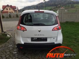 запчастини  RENAULT Grand Scenic III (JZ0) запчастини  RENAULT Grand Scenic III (JZ0) фото 7