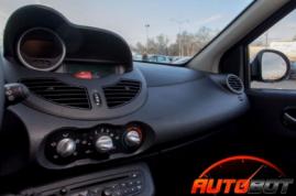 запчастини  RENAULT Twingo II (CN0) фото 7