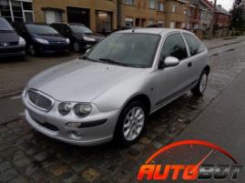 запчасти  ROVER 25 (RF) фото 3