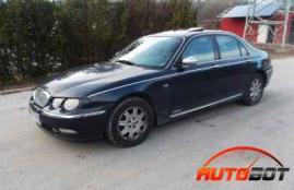 запчасти  ROVER 75 (RJ) фото 7