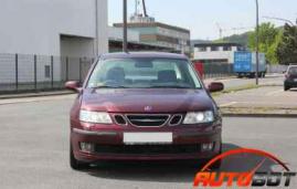 запчастини  SAAB 9-3 I (YS3D) фото 8