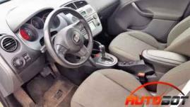 запчасти  SEAT Toledo Mk III (5P2) фото 7