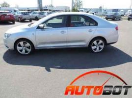 запчасти  SEAT Toledo Mk IV (KG3) фото 8