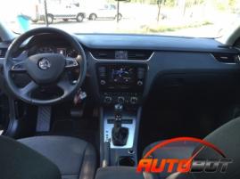 запчасти  SKODA Octavia Mk III (5E3, 5E5) фото 7