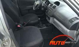 запчастини  SUBARU Justy II (JMA, MS) запчастини  SUBARU Justy II (JMA, MS) фото 6