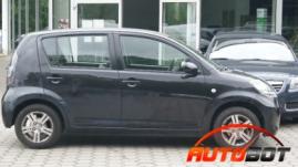 запчастини  SUBARU Justy III (G3X) запчастини  SUBARU Justy III (G3X) фото 6