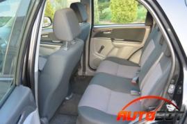 запчастини  SUZUKI SX4 I (GY) фото 7